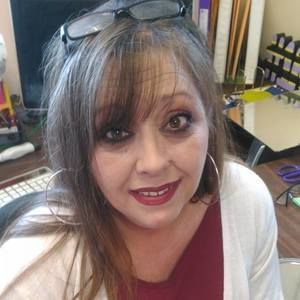 Meet your Posher, Annette